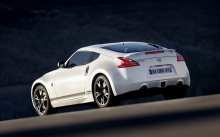  Nissan 370Z